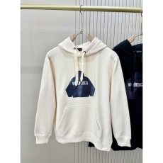 Balenciaga Hoodies